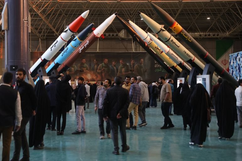 What is Iran’s military strategy? How has it changed since June 2025 war?
