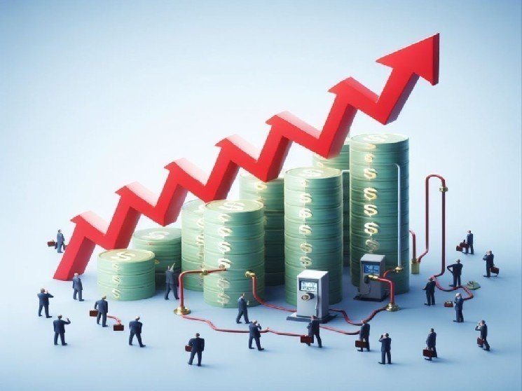 While Bitcoin (BTC) was falling, these altcoins outperformed the market! They became the stars of the day! Here’s the list!