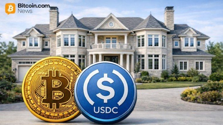 Why Crypto-Backed Mortgages Matter for Expanding Access to Homeownership