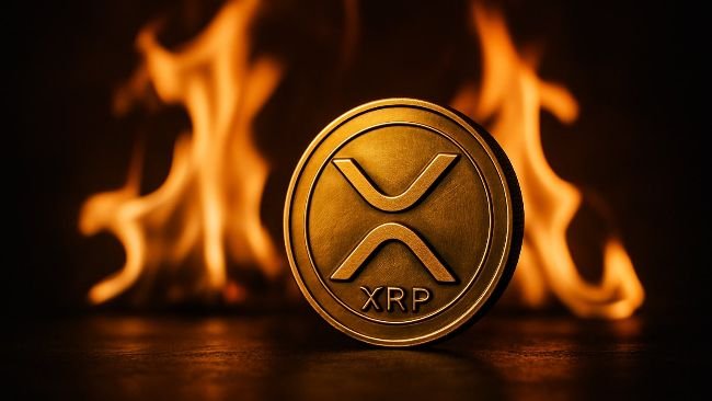 XRP Faces Systematic Rigging, Major Holder Says