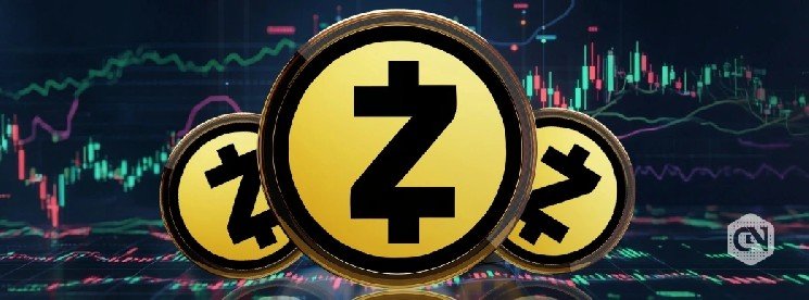 Zcash (ZEC) Price Soars above $221, Drops after Correction