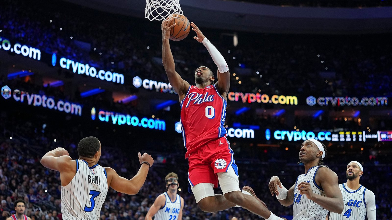 2026 SoFi NBA Play-In Tournament: Your guide to Wednesday’s matchups