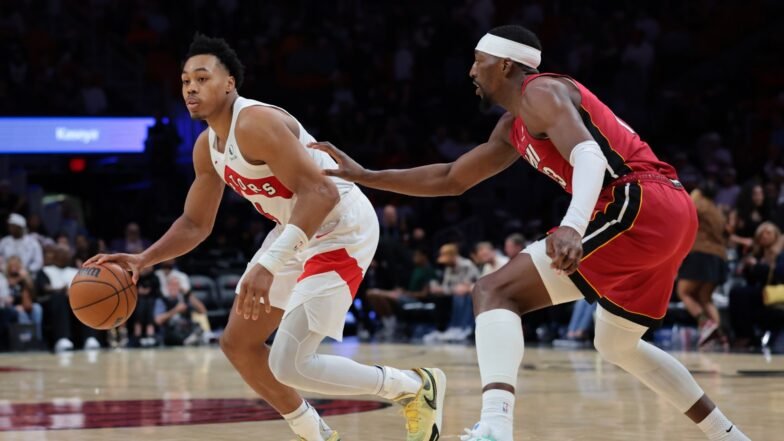 3 things to watch in Heat-Raptors on NBA League Pass