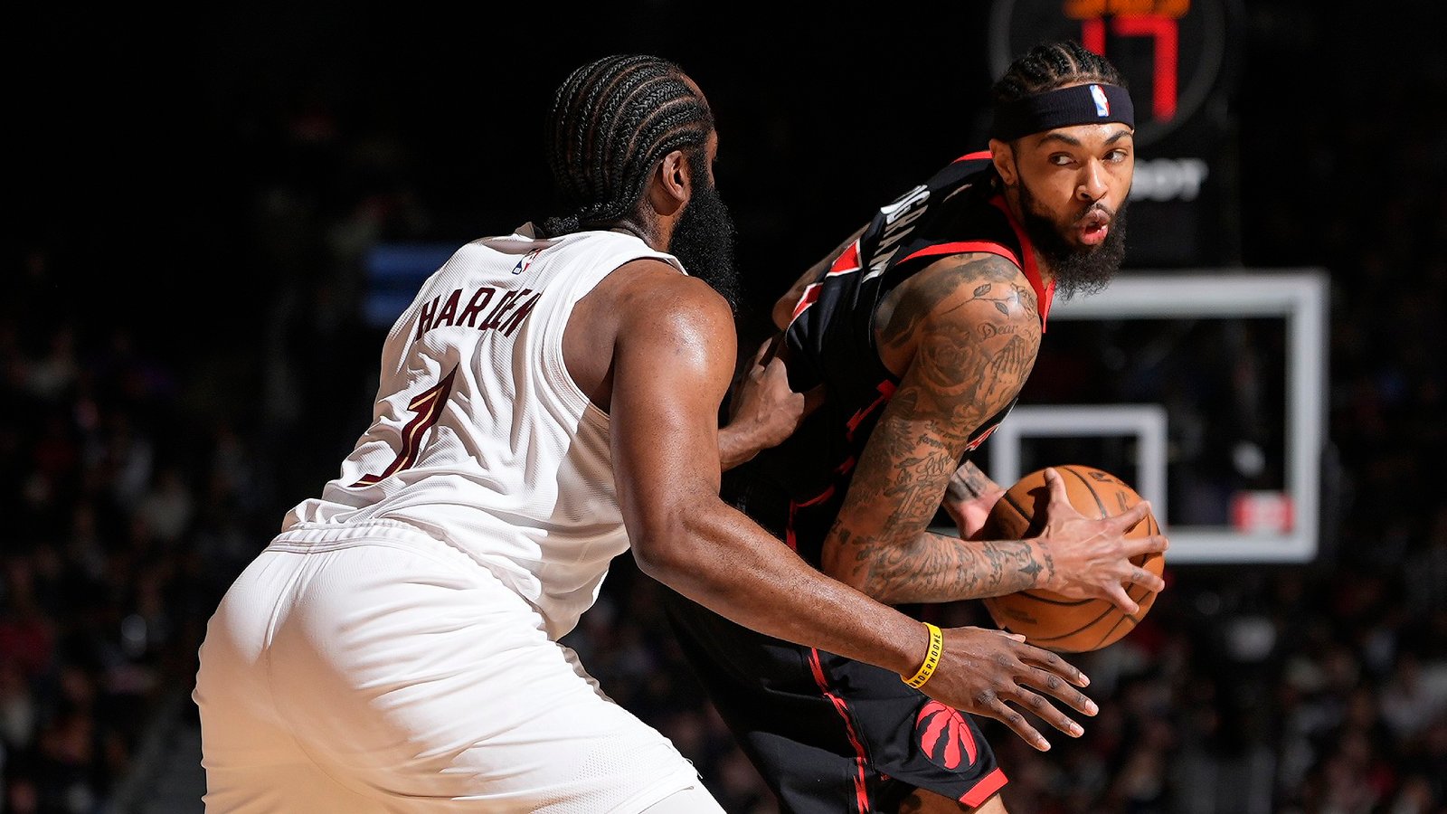 4 things to watch in Cavs-Raptors Game 4
