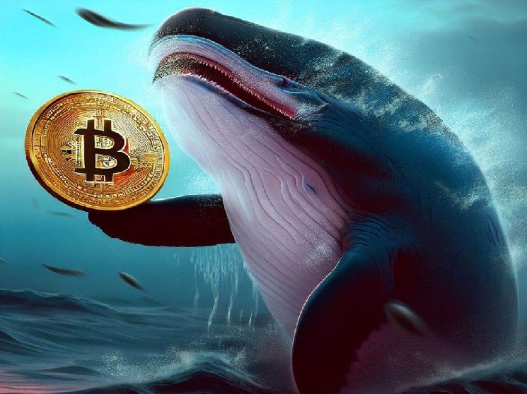 A Sense of Anticipation Prevails Among Whales in Bitcoin (BTC) Options Data