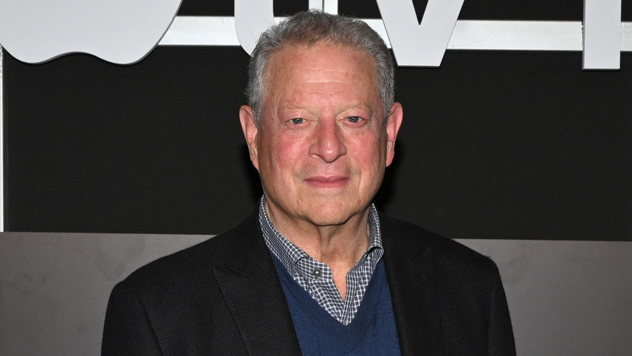 Al Gore to Lead Keynote Conversation at 2026 Sustainability in Entertainment Honors Hosted by THR and the Sustainable Entertainment Alliance