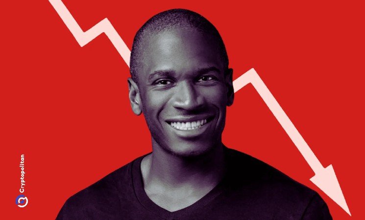 Arthur Hayes says crypto markets are crashing because the community can’t agree on why they’re crashing