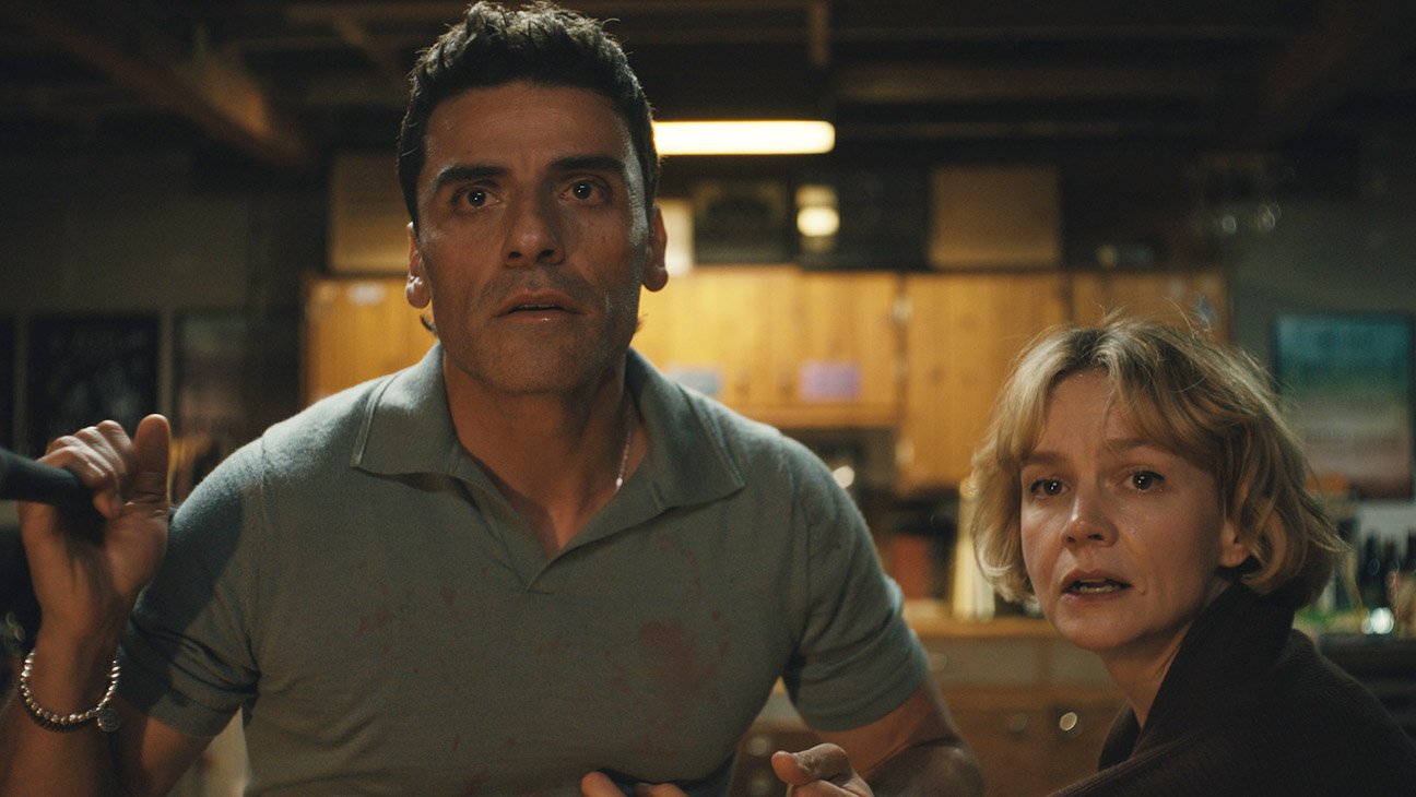 ‘Beef’ Review: Prime Performances by Oscar Isaac and Carey Mulligan Make for a Juicy Season 2 of Netflix’s Smash