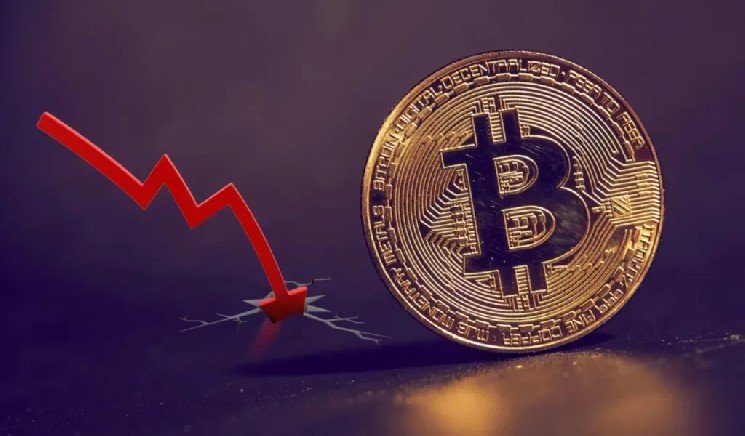 Bitcoin (BTC) is Rising, But It Will Be Temporary! Analyst Reveals the Level He Expects for the Real Bottom!