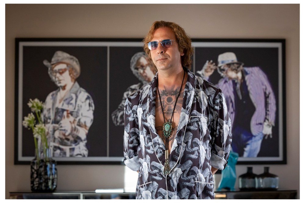 ‘Buen Camino,’ Italy’s Highest-Grossing Movie of All Time, Set for Spanish Remake (EXCLUSIVE)