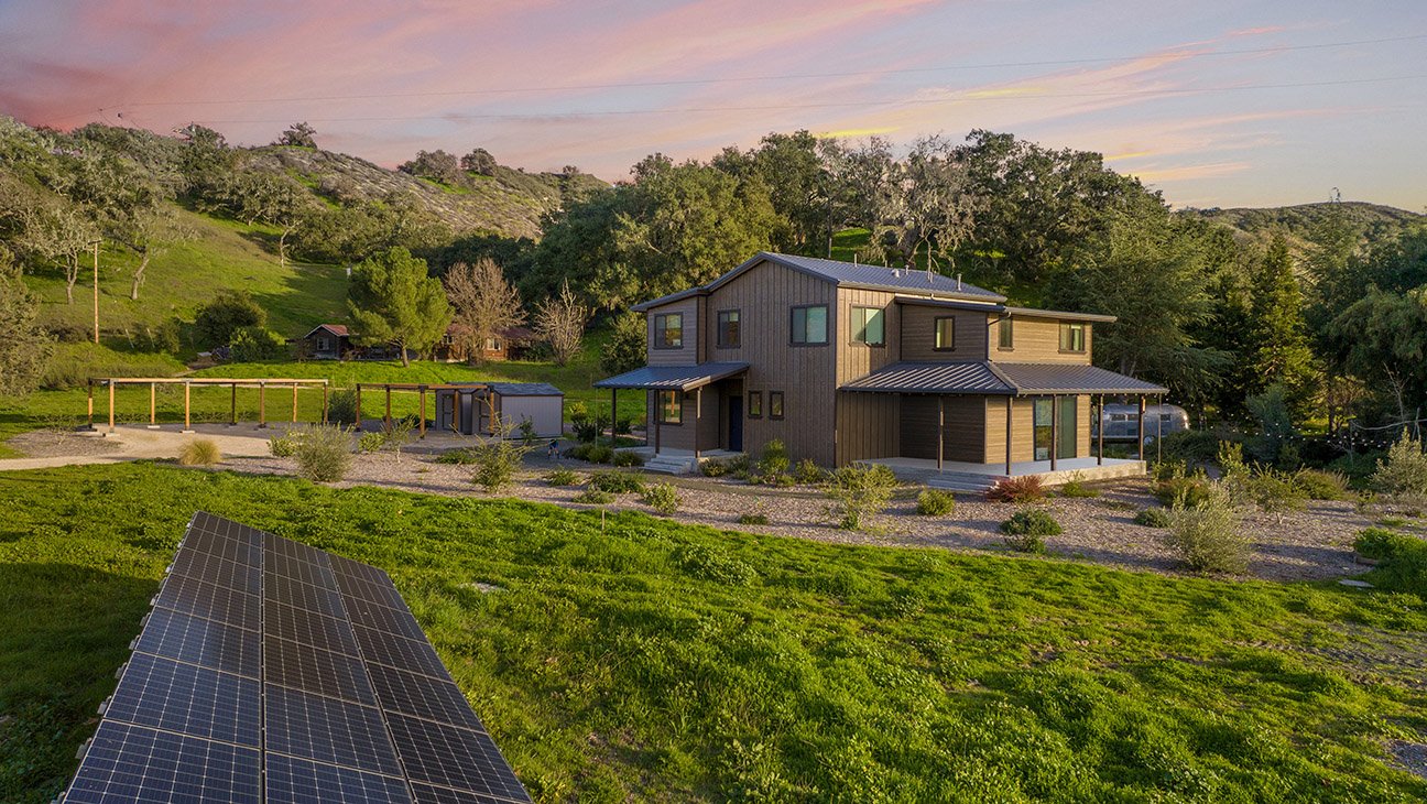 Can Fireproofing Be Climate-Friendly?