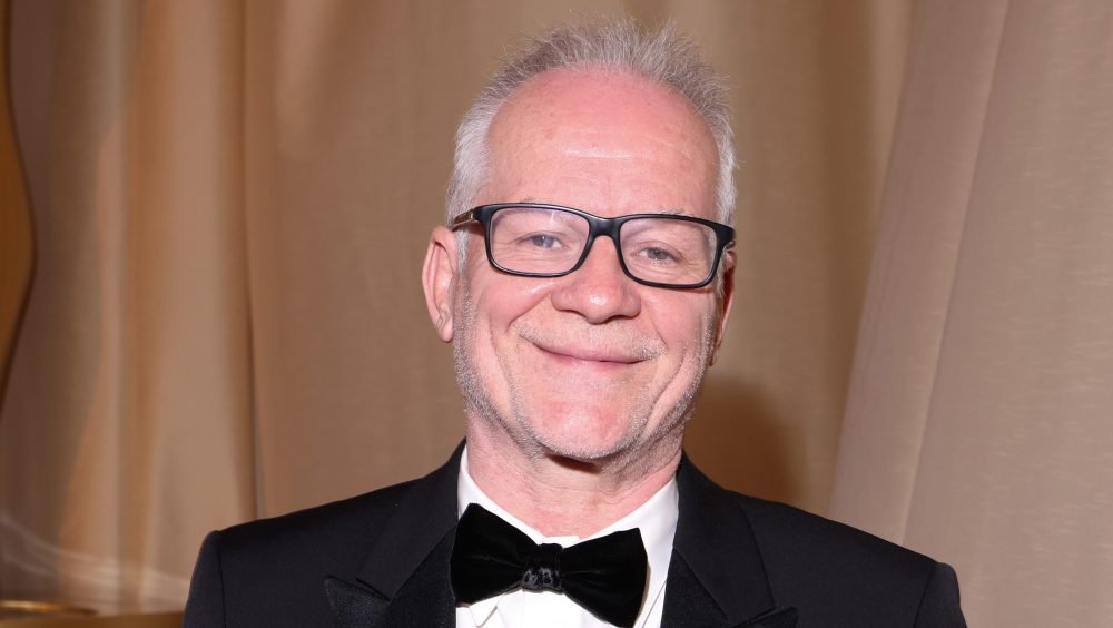 Cannes Chief Thierry Frémaux Confirms He’s Still Chasing James Gray’s ‘Paper Tiger,’ Starring Scarlett Johansson and Adam Driver, for This Year’s Fest: It’s a ‘Wonderful Film’ and ‘Very Indie’