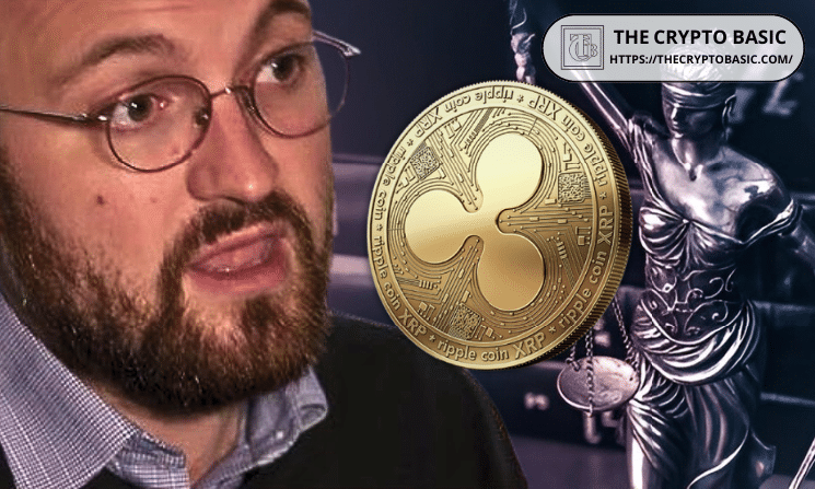 Cardano Founder Explains Why Midnight and NIGHT Differ Fundamentally From Ripple and XRP
