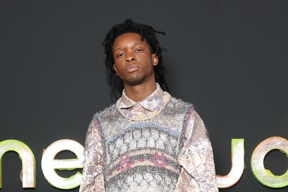 D4vd Charged With Murder in Death of Teen Girl Celeste Rivas