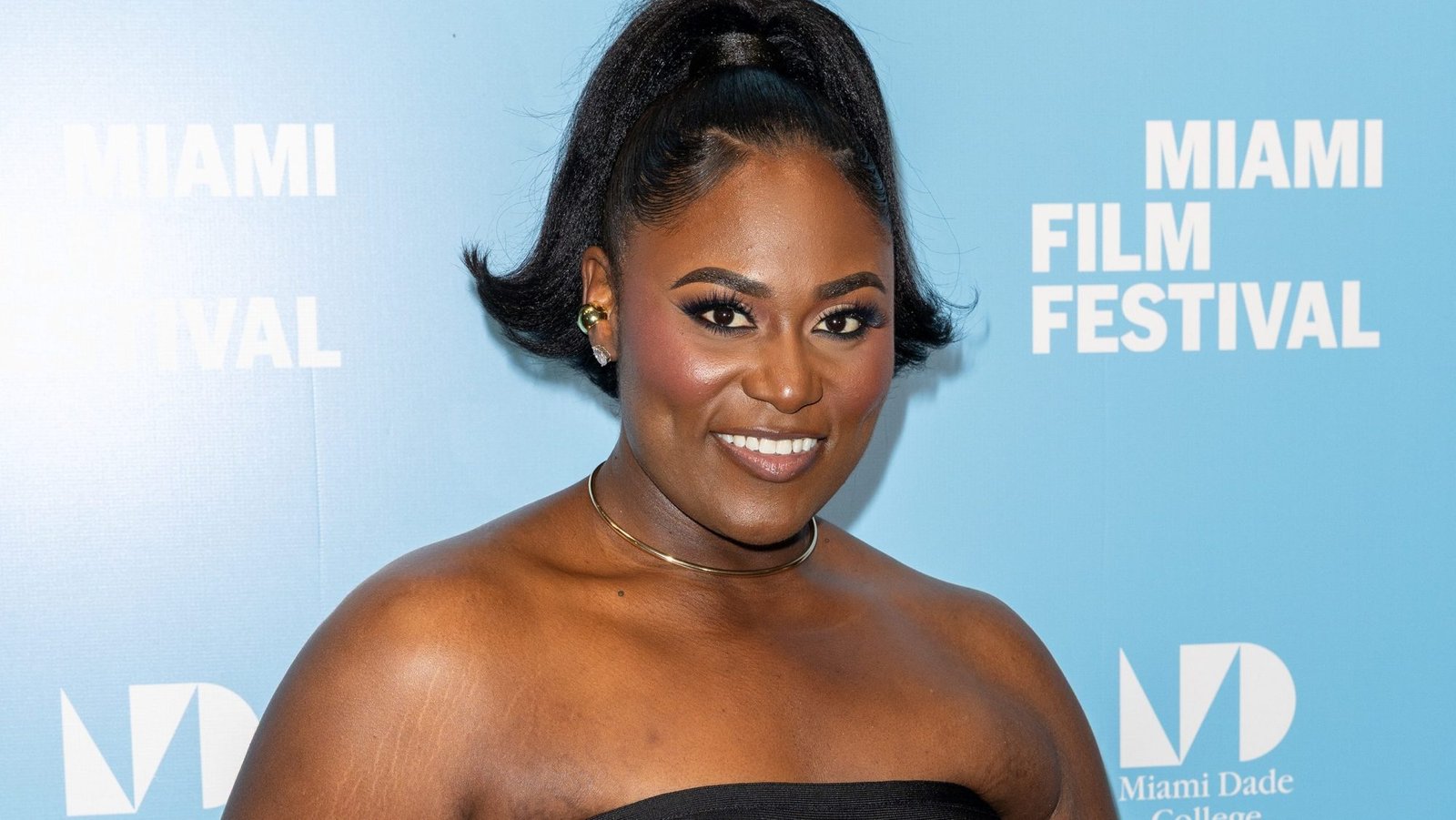 Danielle Brooks on ‘If I Go Will They Miss Me’ Being Acquired and How the Independent Film Inspired Her to Make Her Own Short