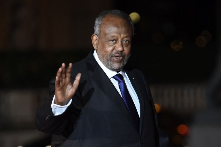 Djibouti elections: Who’s running against Guelleh and what’s at stake?