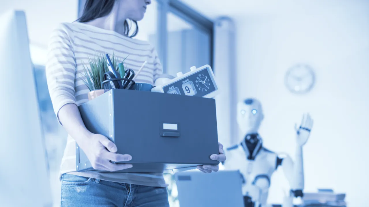 Economists Said AI Wouldn’t Take Jobs—Some Now Admit They Got It Wrong