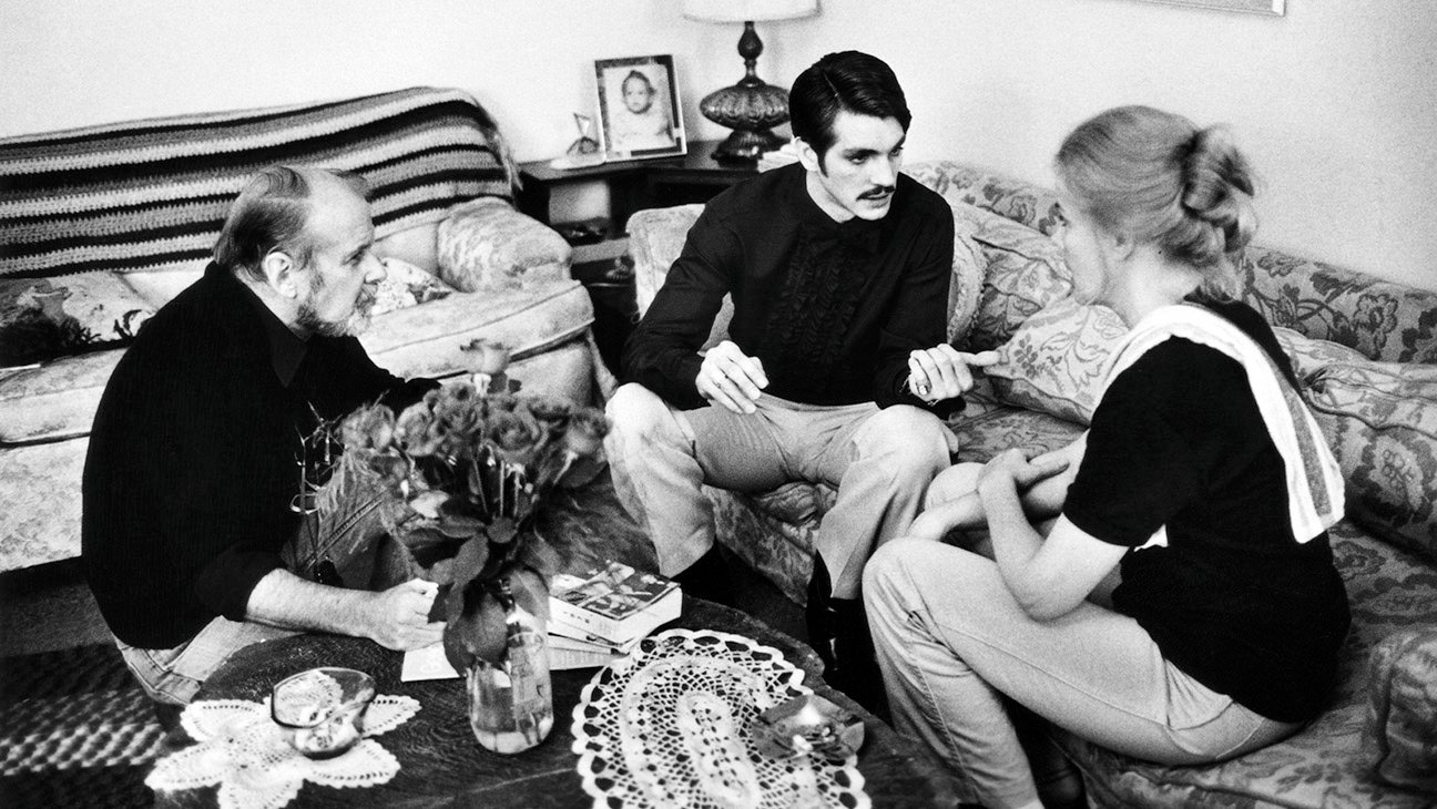 Eric Roberts Says Bob Fosse Made Him Spend the Night in the Real ‘Star 80’ Murder Apartment