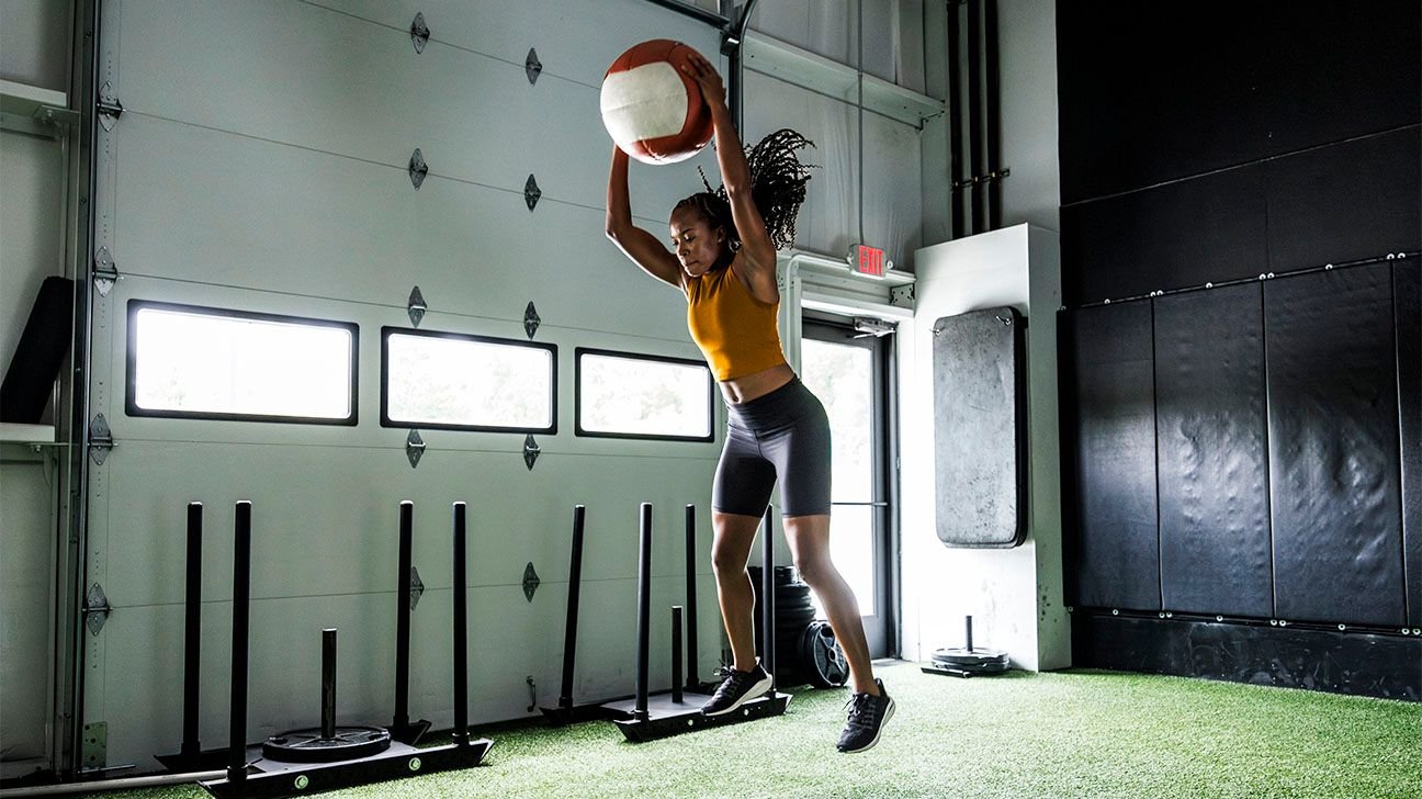 Exercising Harder, Not Just Longer, May Lower Your Type 2 Diabetes Risk