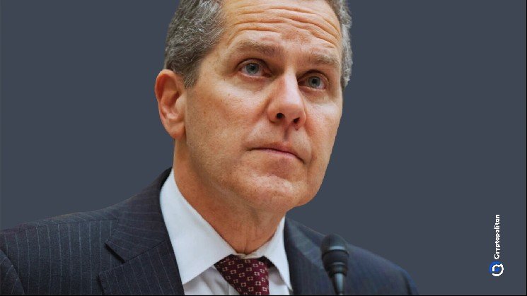 Fed’s Barr warns stablecoins could trigger chaos despite new law