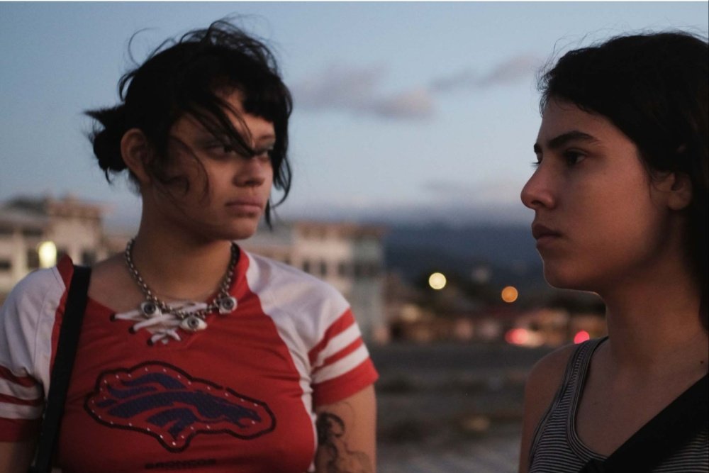 ‘Forever Your Maternal Animal’ Picked Up by Heretic Ahead of Premiere in Cannes’ Un Certain Regard (EXCLUSIVE)