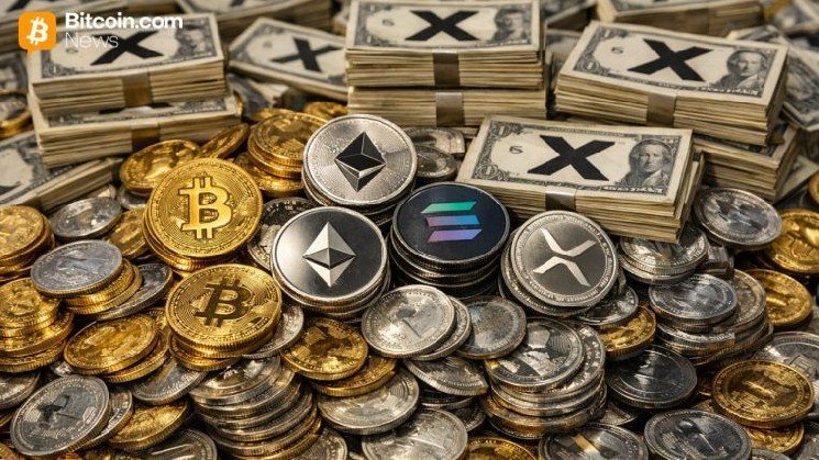 Grayscale Predicts Elon Musk’s X Could Use Crypto to Power Next Wave of Financial Ecosystems