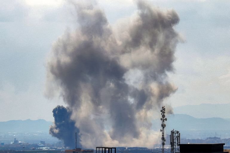 Has Iran’s 10-point plan changed, as JD Vance claims?