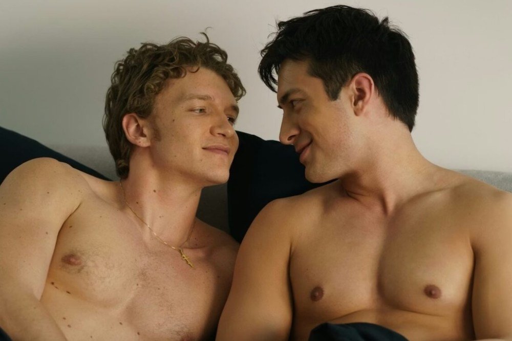 ‘Heated Rivalry’ Showrunner Teases ‘Much More Serious’ Season 2 Plot, Including ‘Role Model’ Book Storyline: ‘This Hotel-Room-Adolescent-Sex Stuff Is Largely Gone’