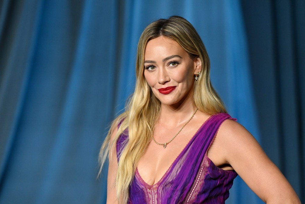 Hilary Duff Felt ‘Quite Sad’ Watching Docs on Britney Spears and Exploited Child Stars: ‘I‘m Grateful I Wasn‘t Put in Too Many Positions That Left Battle Wounds‘