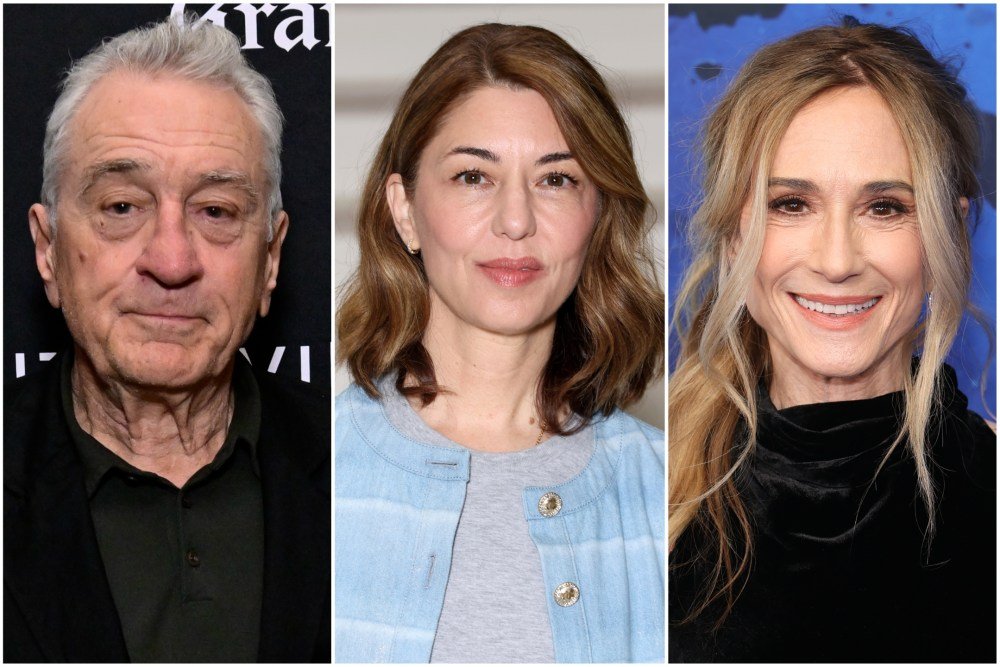 Hollywood Petition to Block Paramount-Warner Bros. Merger Tops 4,000 Names as Robert De Niro, Sofia Coppola, Holly Hunter and More Join the Fight
