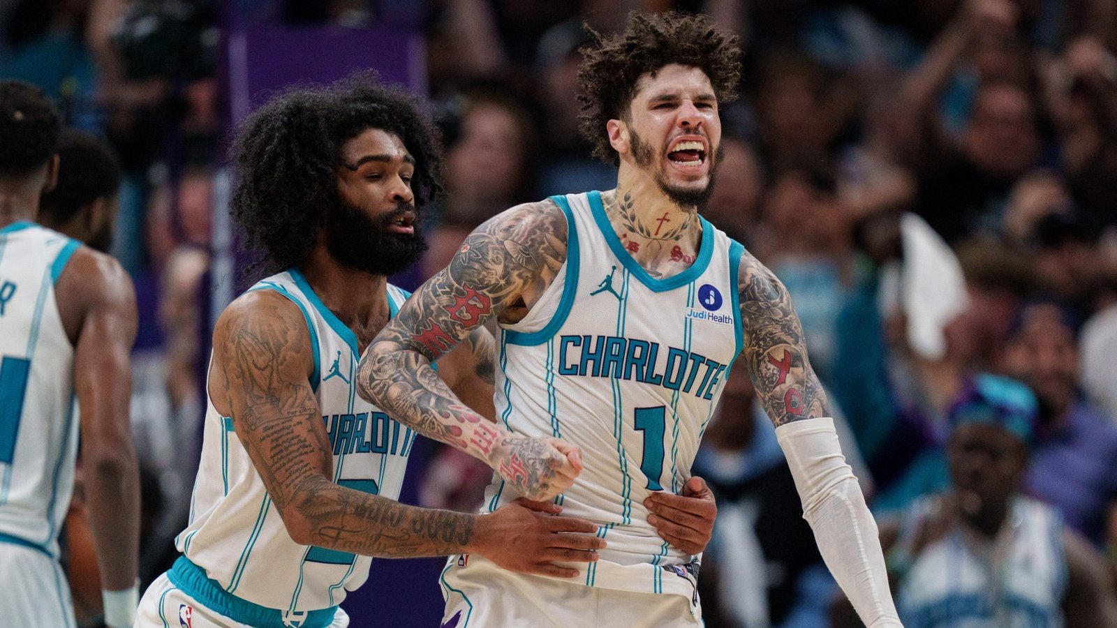 Hornets-Heat: 4 takeaways as Charlotte outduels Miami in Play-In classic
