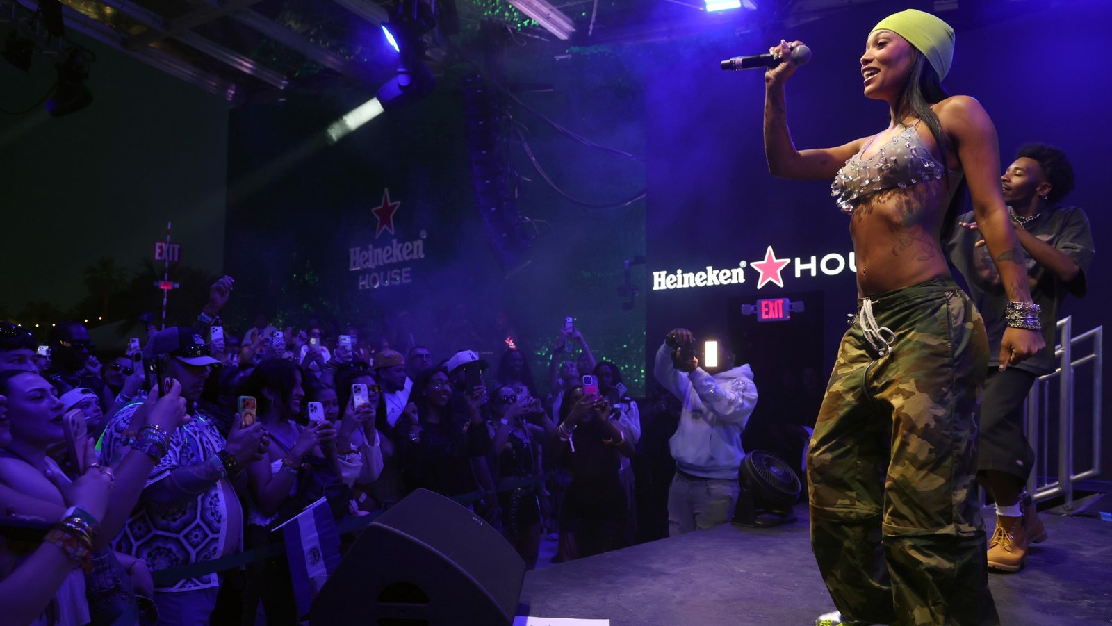 How Coachella’s Longest-Standing Sponsor Holds Its Own in the Age of Brand Activations