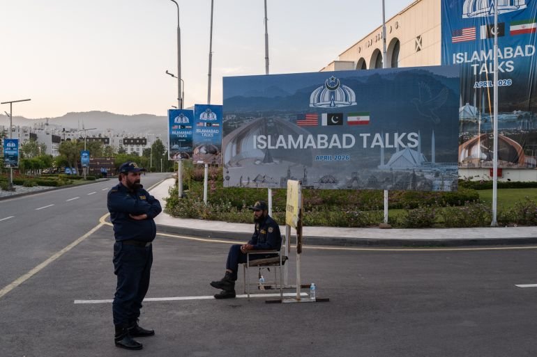 How the US-Iran talks in Islamabad unfolded