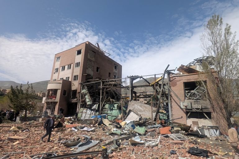 How US, Israel are waging a war on Iranian culture, education