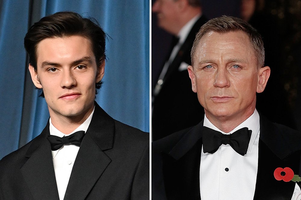 How Young Will Amazon Make James Bond?