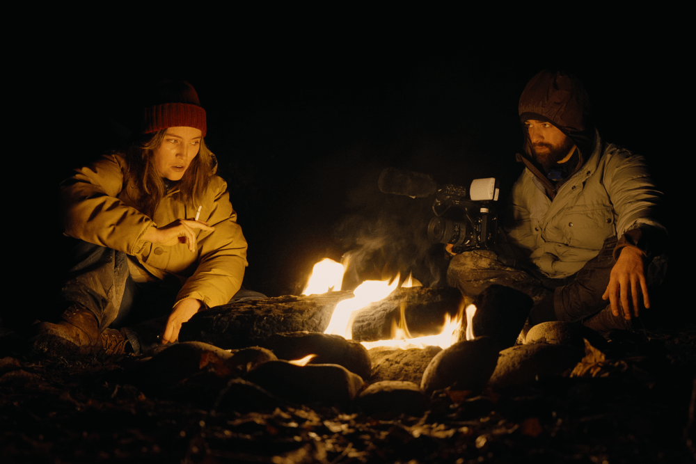 ‘Hunting Matthew Nichols’ Review: A Missing Brother’s Cold Case Heats Up In Canadian Found-Footage Horror