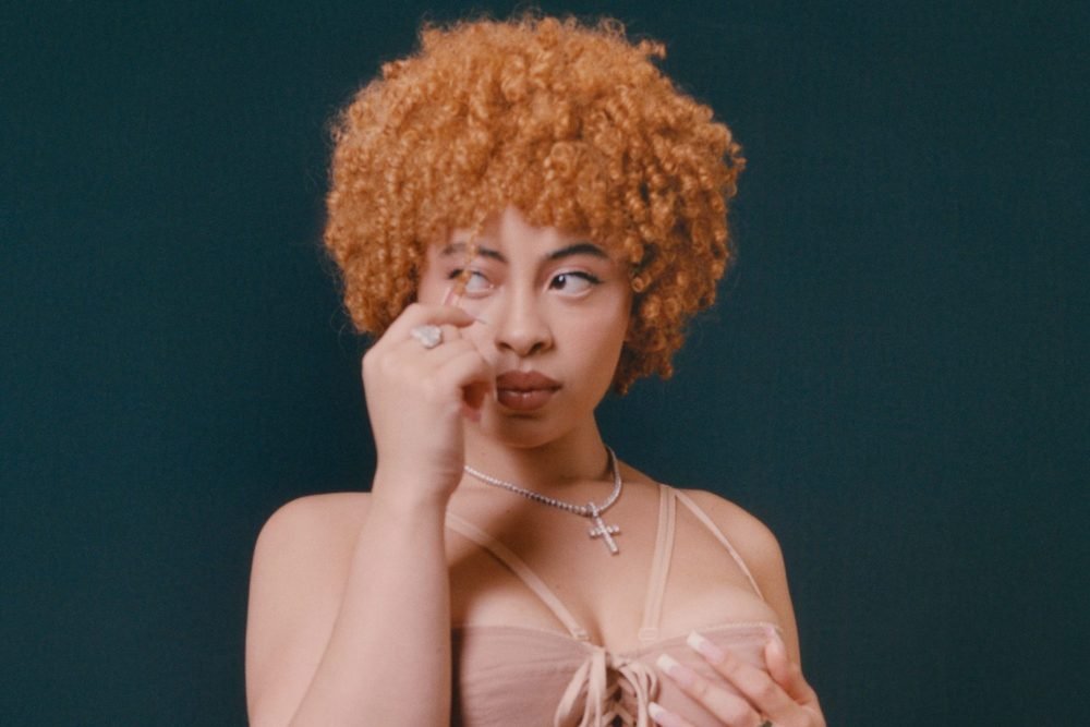 Ice Spice Addresses Altercation at McDonald’s: ‘This Wouldn’t Happen at Wendy’s’