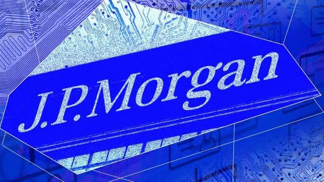 JPMorgan says DeFi exploits and stagnant TVL continue to limit institutional appeal