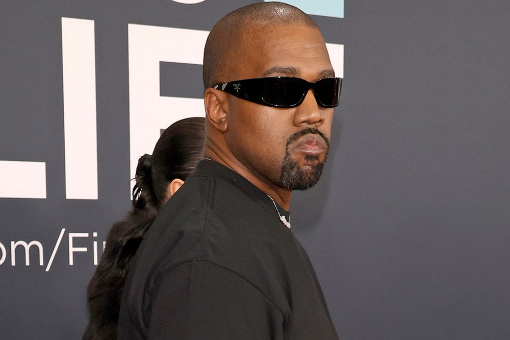 Kanye West Postpones Marseille Concert After France Considers Banning Him From Entry
