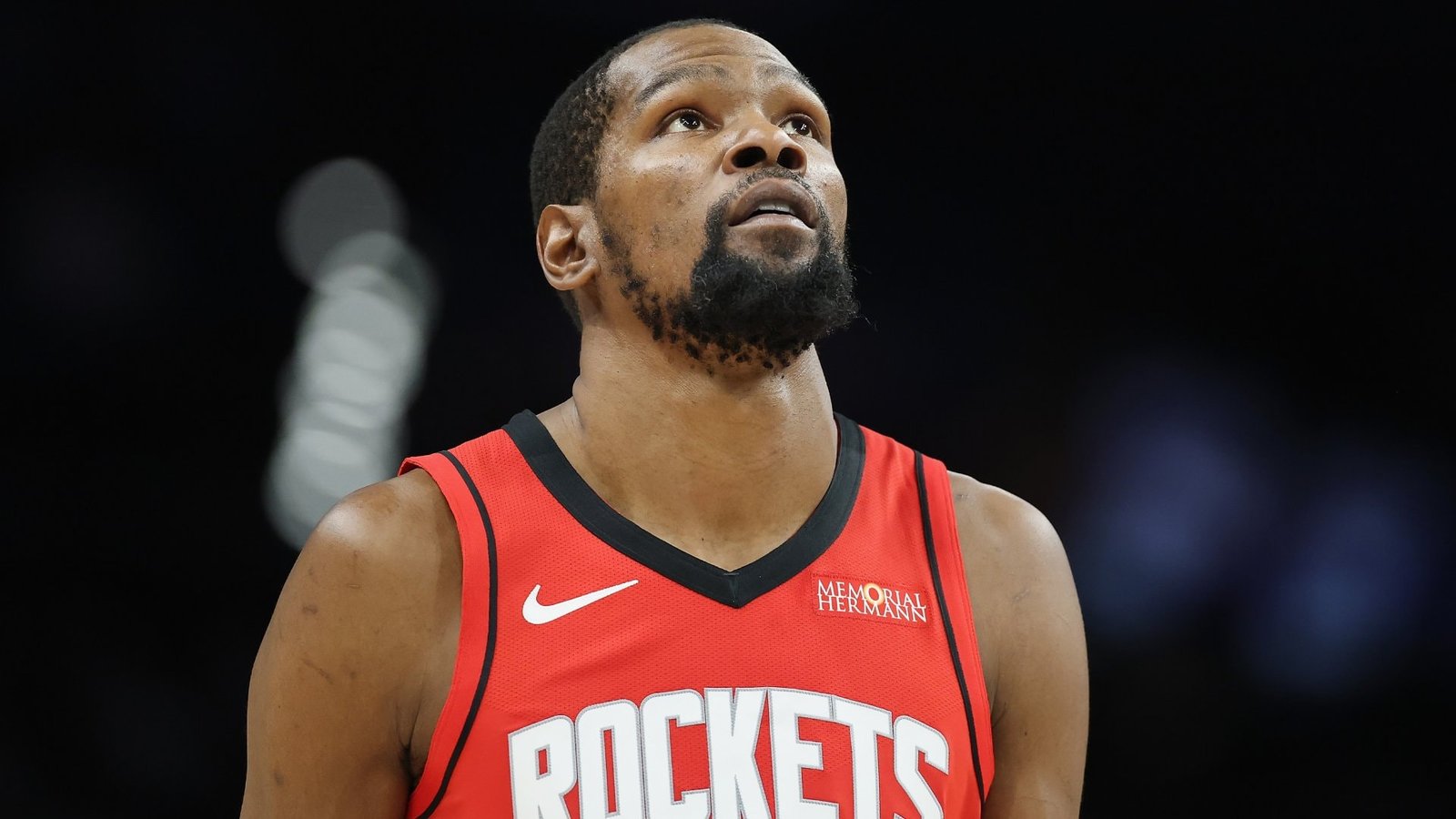 Kevin Durant improving but status for Game 4 is unknown