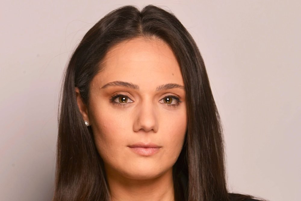 Lionsgate Promotes Laurel Pecchia to Senior Vice President of Corporate Communications