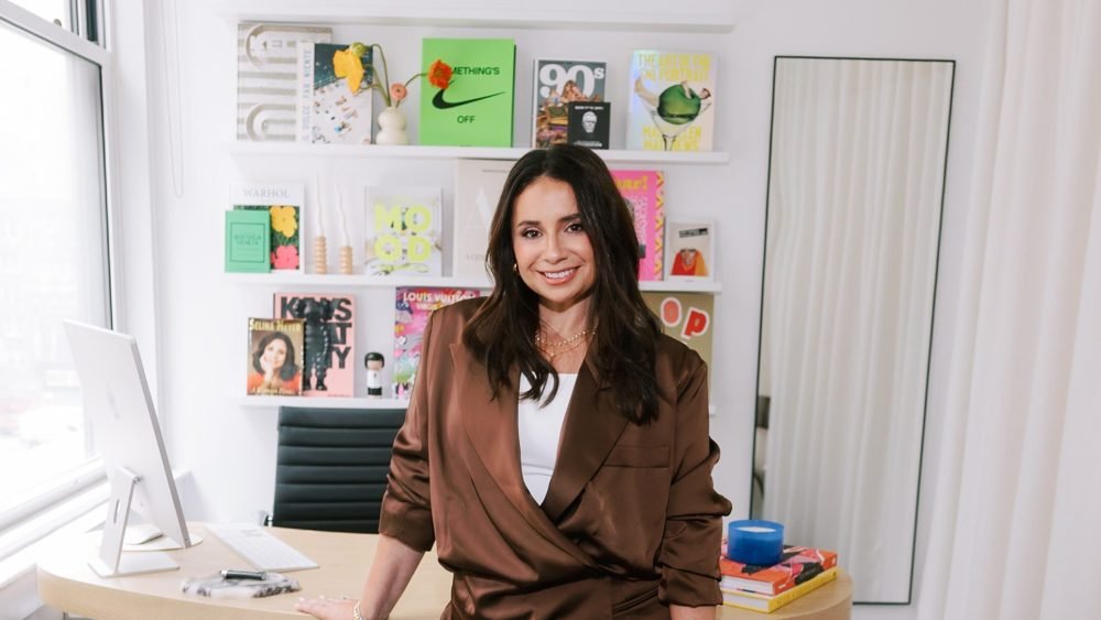 LISTEN: Betches Media CEO Aleen Dreksler on Building a Digital Hub for Women With Comedy and Community