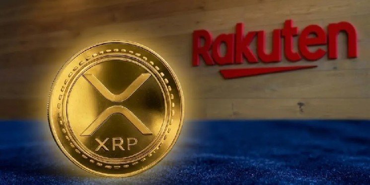 Major Partnership Announced Between XRP and Japanese E-Commerce Giant Rakuten – “Billions of Dollars in Potential”