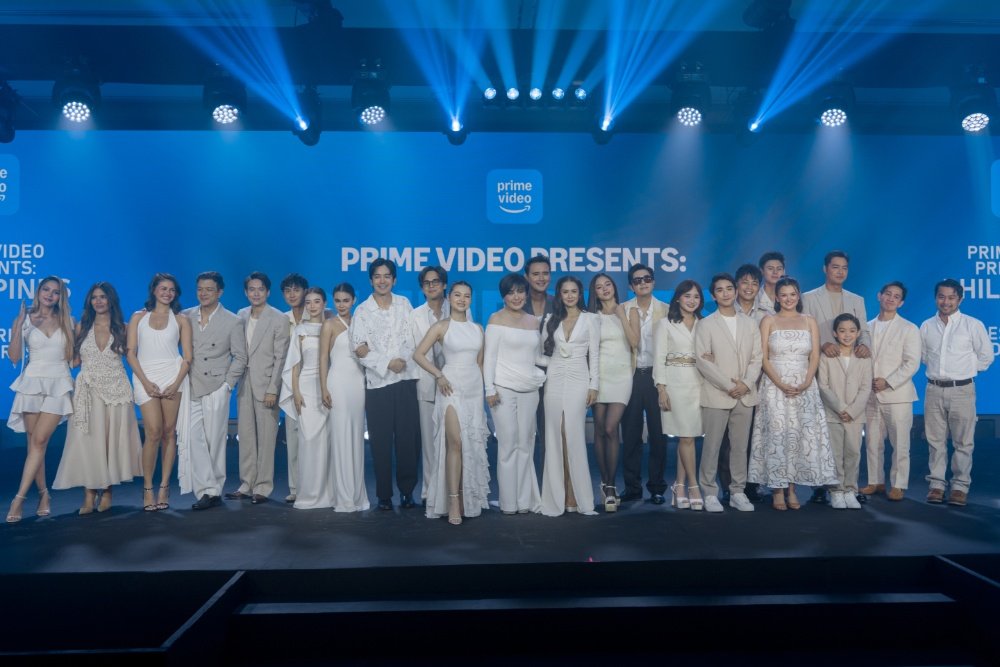 Marian Rivera, Dingdong Dantes, Sharon Cuneta, Vice Ganda Set for Prime Video Philippines’ First Local Slate