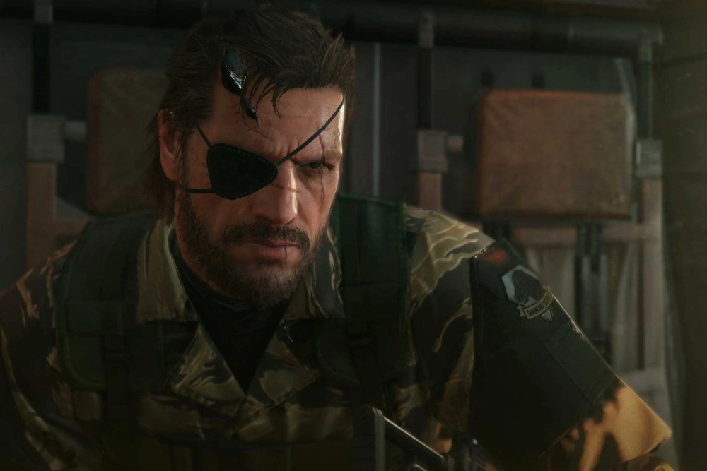 ‘Metal Gear Solid’ Movie in the Works at Sony From ‘Final Destination: Bloodlines’ Directors