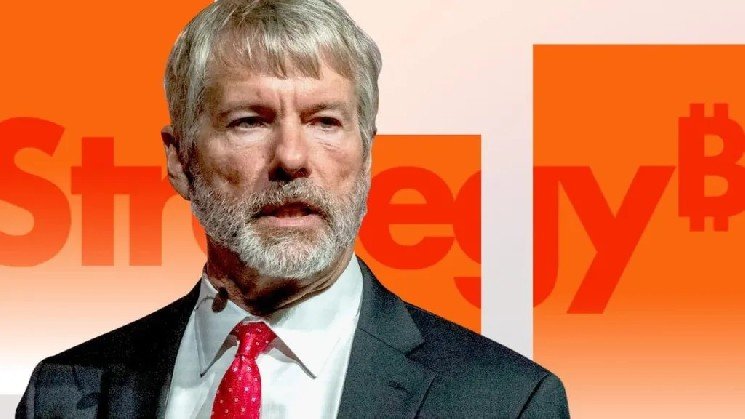 Michael Saylor’s Strategy Company Continues to Buy Bitcoin Unabated! Here’s the Latest Purchase Amount