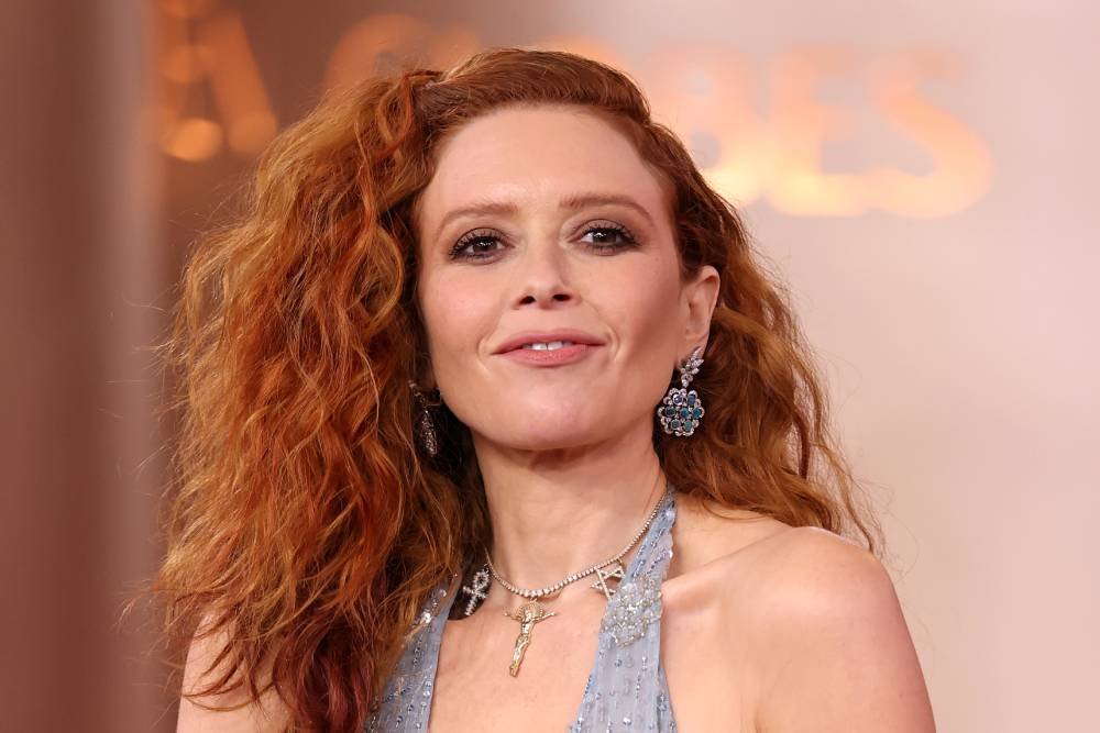 Natasha Lyonne Claims ‘I Was Detained’ by ICE After Being Removed From Flight Following the ‘Euphoria’ Premiere