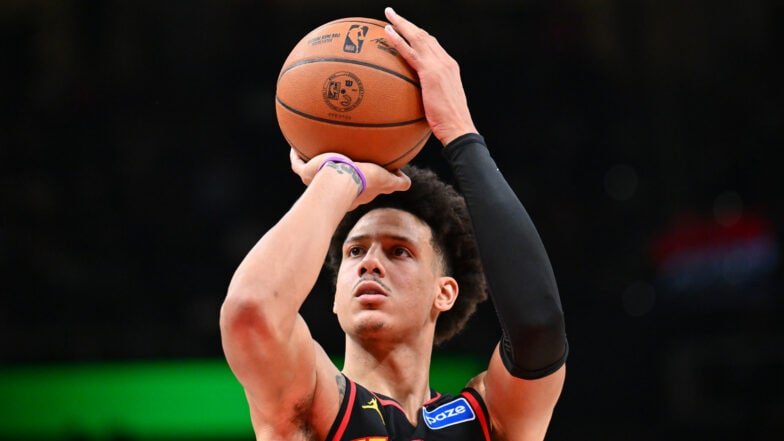 NBA Fantasy: Best picks by round for 2025-26