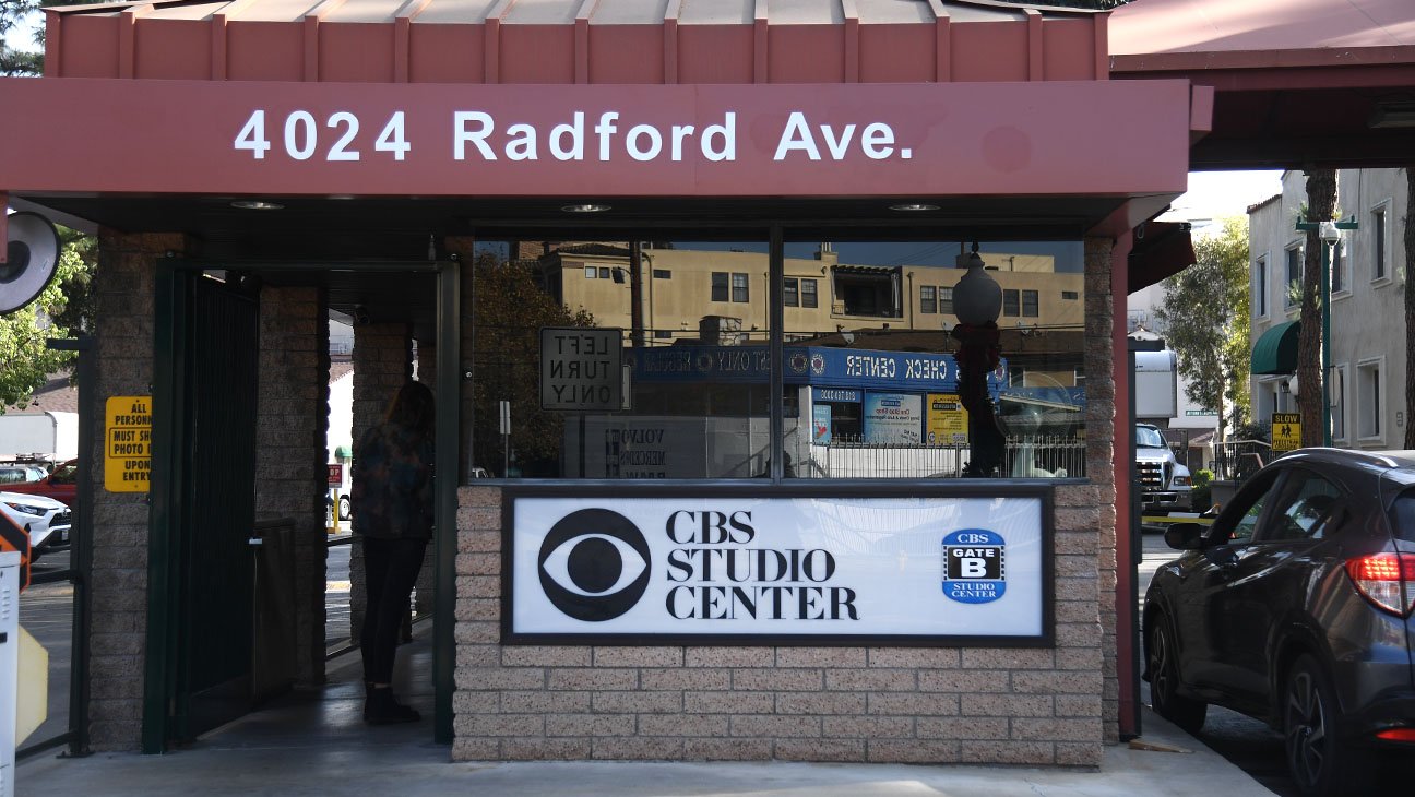 Netflix In Final Talks to Buy Radford Studio Lot at Around $330 Million Price Tag