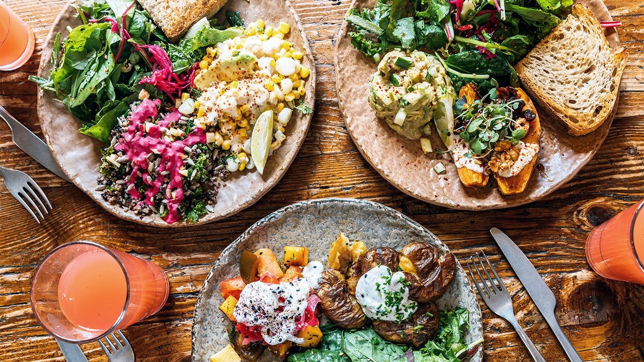 New Dietary Guidelines Highlight 9 Simple Ways to Lower Heart Disease Risk